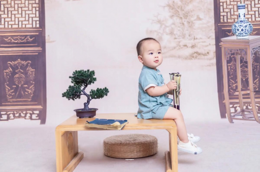 沙洋十个月宝宝可以吃盐吗