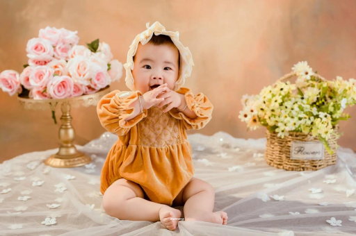 沙洋四个月宝宝咳嗽小妙招
